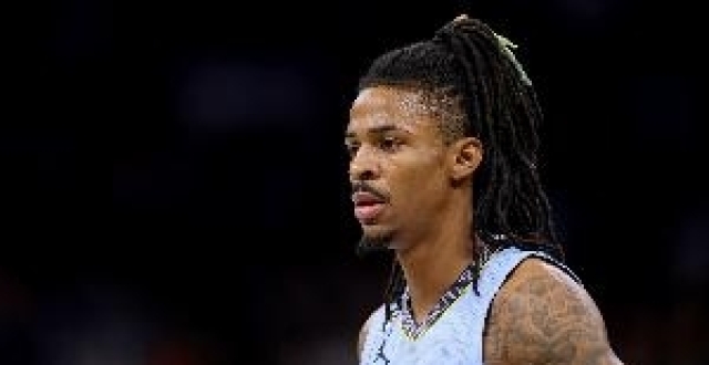 王子星谈莫兰特回归首秀绝杀：虽“俗”但好看 NBA是会讲好故事的_腾讯新闻