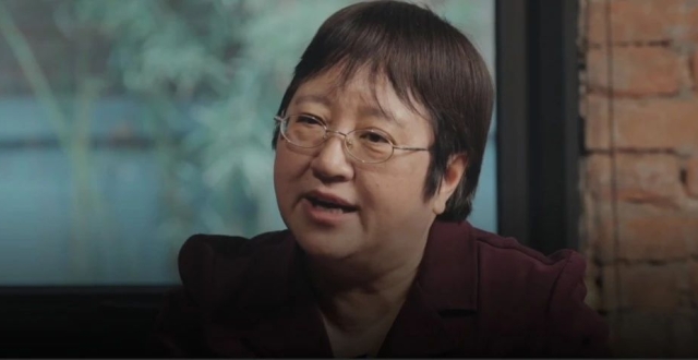 北师大刘文利教授：怎么和孩子开口谈性？_腾讯新闻