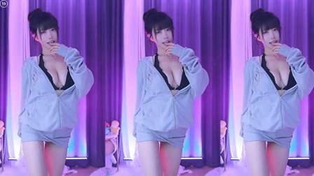 BJ雷英(그릴래영)劲爆舞蹈摩托摇75.3 MB高清资源百度网盘打包下载