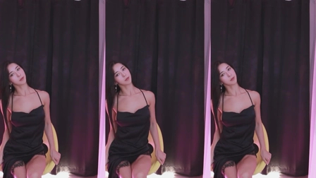 Afreecatv세나(BJ世娜)2025年7月03日Sexy Dance150603