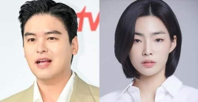 李章宇赵惠元官宣婚讯，11月23日举行婚礼，7年恋爱长跑修成正果_腾讯新闻