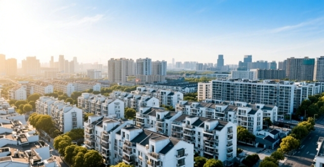 上海第六批土拍收官：全国单价地王面世 绿城被民企抢了“风头”_腾讯新闻