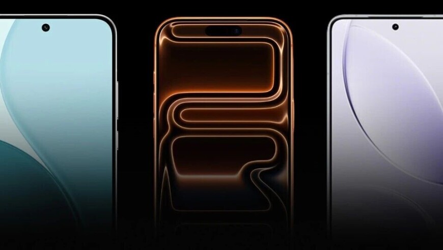 2025年的手机销量排行榜，把我看傻了