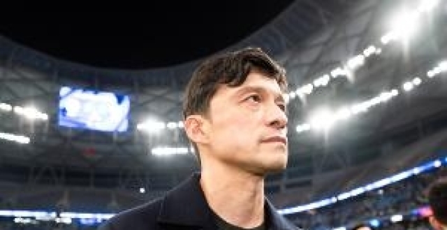 足球报：谢晖、张效瑞、前梅州主帅米兰成为广西平果哈嘹新帅候选_腾讯新闻