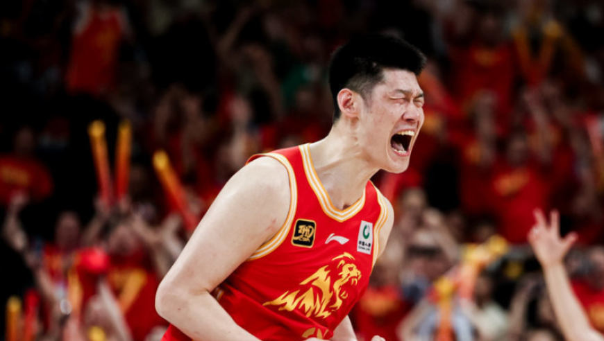 拒横扫！广厦3人20+险胜上海追到1-3胡金秋30+5大爆发