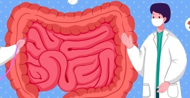 肠镜泻药喝了总想吐，怎么办？_腾讯新闻