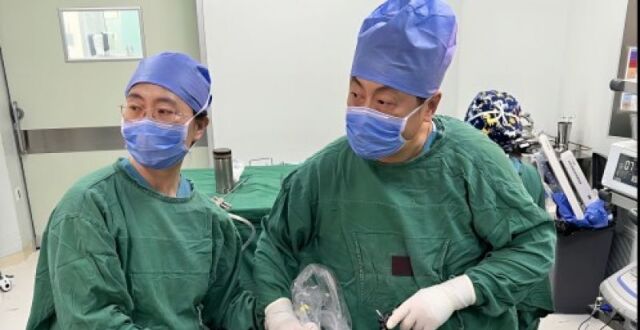 专访首都儿研所儿科医生武玉睿：为患者“拼命”，绝不退缩｜“走近最美医生”系列报道_腾讯新闻