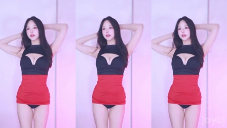 BJ구하리(具哈莉)2026年9月15日Sexy Dance192326