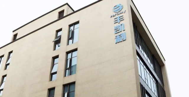 丰凯利：直击临床痛点 自主创“心”_腾讯新闻