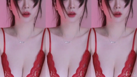 AfreecaTV拉雅(BJ러아)2026年4月18日舞蹈剪辑204610