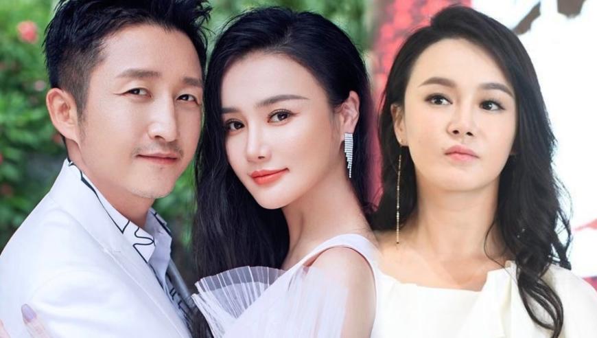 冉莹颖透露离婚三次没离成！邹市明创业亏损超2亿元，曾产生五次离婚念头