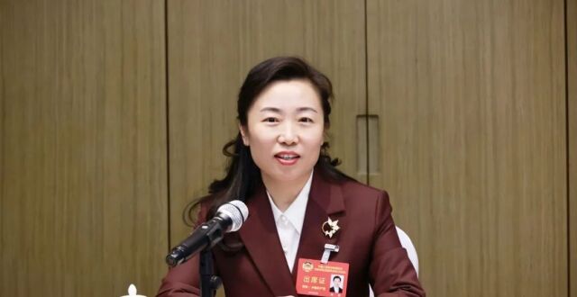 刘彤参加市政协五届三次会议分组讨论_腾讯新闻