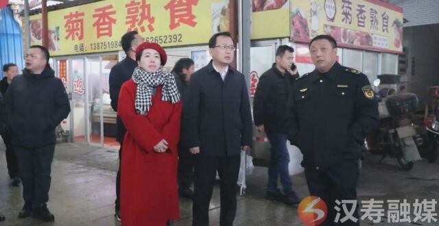 王时雨督查大跨度建筑物安全隐患排查工作_腾讯新闻