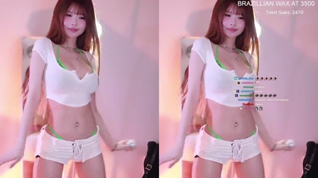 BJ艾怡(艾怡)2025年5月18日Sexy Dance010851