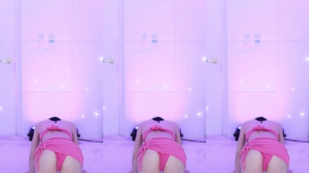 BJ고이나(高怡娜)2024年7月14日Sexy Dance021712