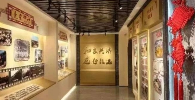 延边州首批铸牢中华民族共同体意识教育实践基地启动_腾讯新闻