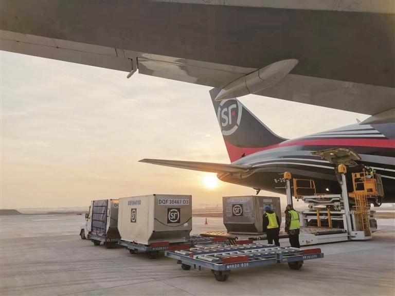 活血通脉 兰州枢纽加速形成_腾讯新闻