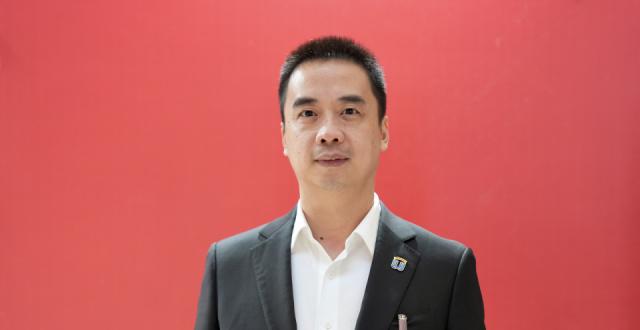 省政协委员仇旻：科技创新和产业创新，是高质量发展必须打通的“任督二脉”_腾讯新闻