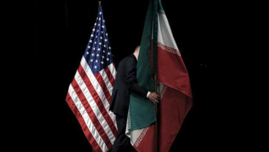 『专题』外媒：伊朗团队准备出发时，一个指示让美伊谈判流产