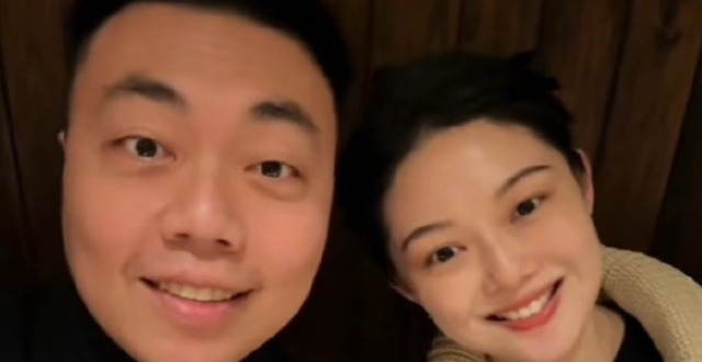 林瀚晚晚婉拒《再见爱人》邀约，网友笑评：“凌晨三点播我也看”！豪门夫妇感情太好无法“表演分手”_腾讯新闻
