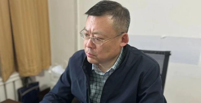 李刚：变“单向支援”为“双向合作”_腾讯新闻