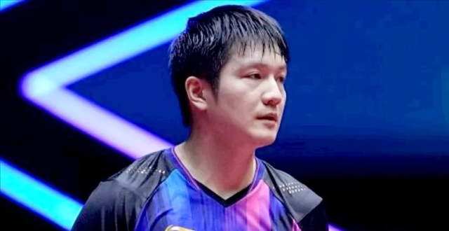 乒超联赛：樊振东爆发！狂轰3-0胜世界第一，多次挽救局点翻盘_腾讯新闻