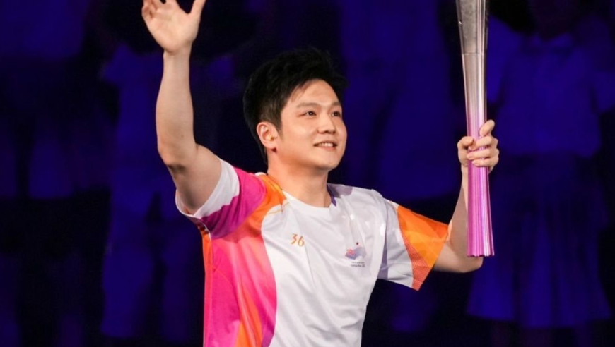 多位浙江籍奥运冠军发声