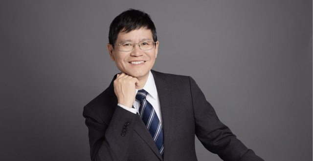 专访同方全球人寿副总经理童伯宁：低利率不会阻碍寿险业增长 期待海外投资额度适当放宽_腾讯新闻