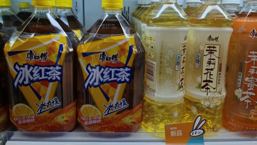 康师傅2024年净赚43亿！方便面、饮料涨价后，经销商却减少了近万家？