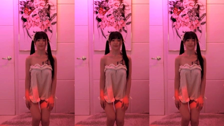 BJ고이나(高怡娜)2024年6月02日Sexy Dance001806