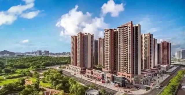 珠实地产｜红动五一，上新6重礼！总价265万内买城央三房！_腾讯新闻
