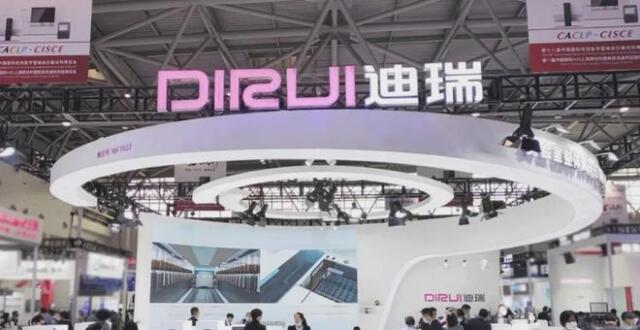 迪瑞医疗迎新董事长：华润亲自下场，业绩要回暖了？_腾讯新闻