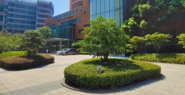 这些“藏起来”的绿地 今年将对公众开放！_腾讯新闻