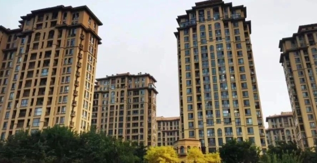 毕业季租房需求激增 青岛租金小幅增长_腾讯新闻