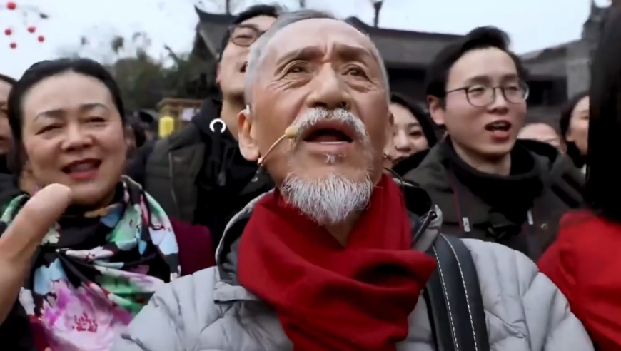 豪哥哥魔改《刚买的飞机被打了》再升级，印度人听了集体破防！_腾讯新闻