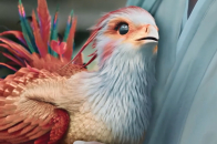 与凤行丨敢吓唬我的人？行云保护沈璃给足安全感_腾讯新闻