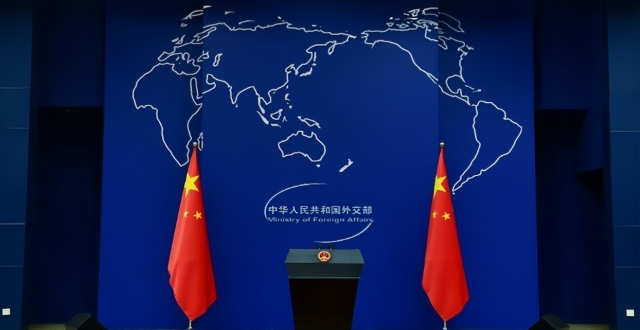 特朗普收到访华邀请？中美对决，中国锁定胜局_腾讯新闻