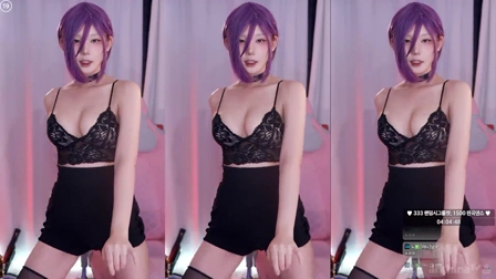 韩国女团舞蹈视频摩托摇第67991期74.18 MB高清资源百度网盘打包下载