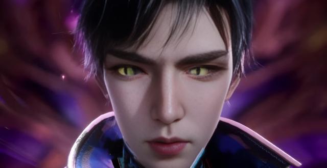 斗罗大陆： 霍雨浩最强“六魂融合”，骨斗罗后人自爆魂环，动画魔改救了邪魂师_腾讯新闻