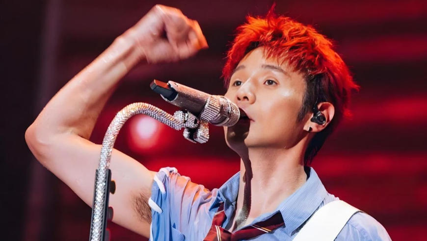 多平台撤销《小眼睛》李荣浩作曲署名，4个月前他曾否认抄袭称系“乌龙事件”