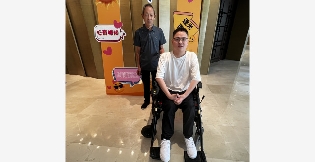 加油，叶林！_腾讯新闻