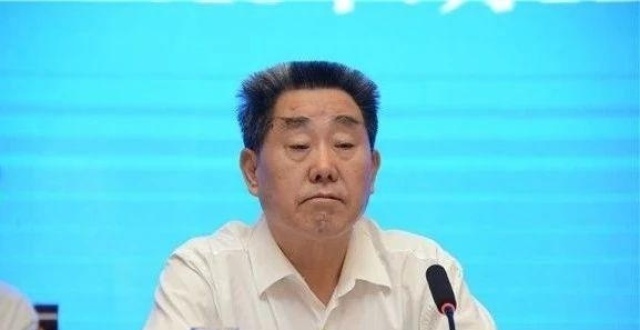 河南省人大常委会原党组副书记、副主任刘满仓接受审查调查_腾讯新闻