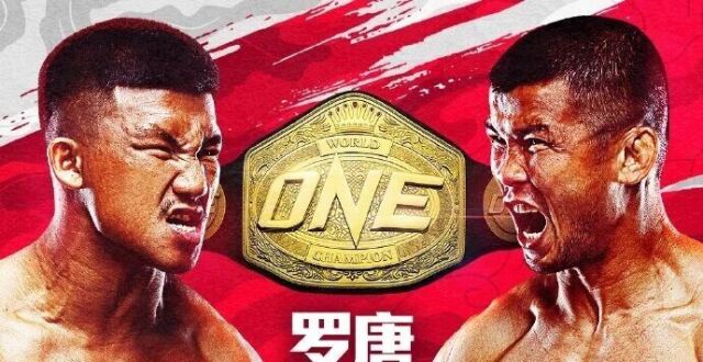 ONE冠军赛173：纳比勒·阿纳尼vs乔纳森·哈格蒂_腾讯新闻