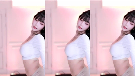BJ타니(塔尼)2025年6月20日Sexy Dance223323