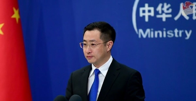 外交部：愿同俄方继续协调配合，坚决遏制日本极右势力的挑衅缩略图