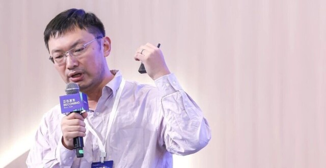 张笑宇：我为什么成了坚定的AI“降临派”？_腾讯新闻