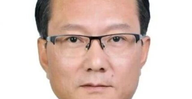 王健任台州市委书记，曾任义乌市委书记_腾讯新闻