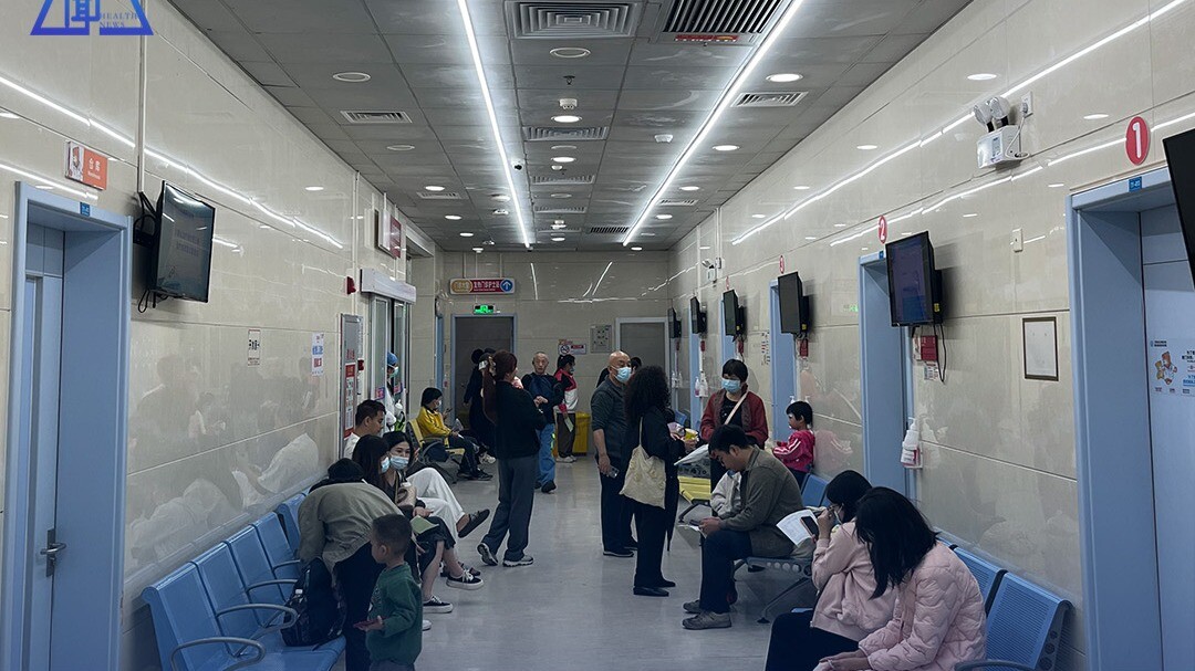 首都医科大学附属友谊医院黄牛专业排队挂号的简单介绍