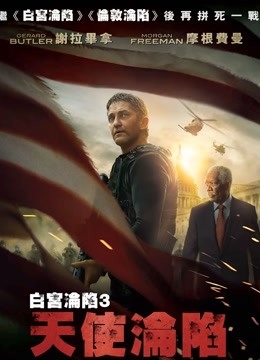 天使陷落国语