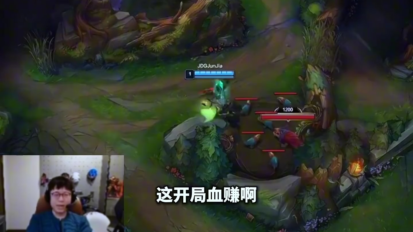 LOL：Bin哥沙特杯预选赛真尽力了，被队友拖累了，全场零失误依旧不能赢_腾讯新闻